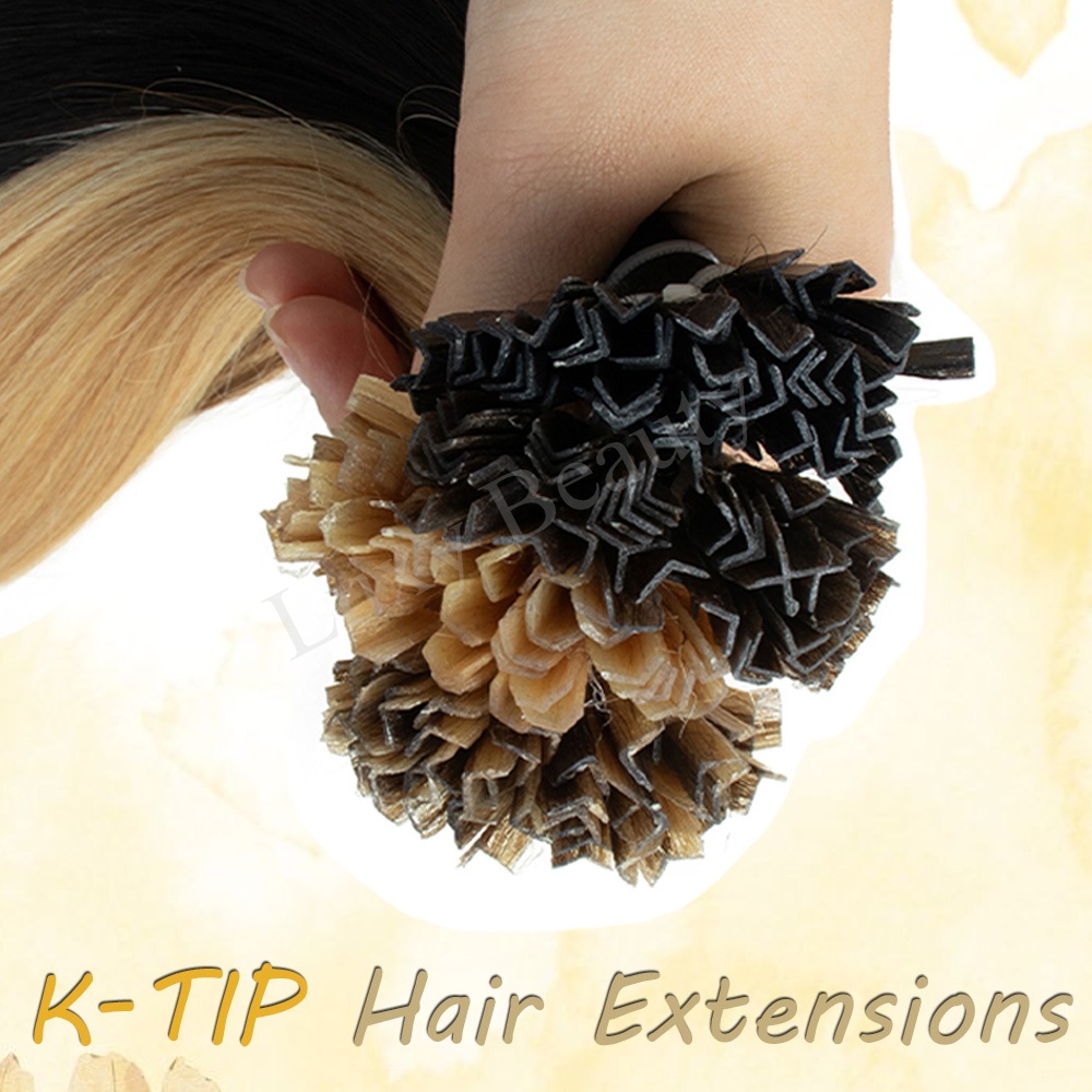 K-tipy do przedłużania włosów, – Pure Beauty Hair & Makeup recenzja i cena