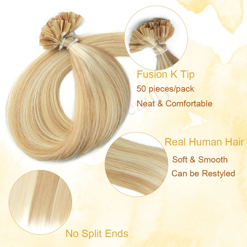 K-tipy do przedłużania włosów, – Pure Beauty Hair & Makeup recenzja i cena