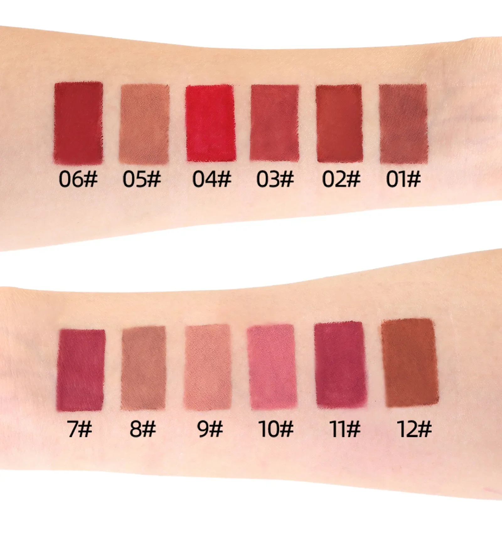 Nude Brown Lip Liner Pencil Li – Lip Liner Pencil recenzja i cena