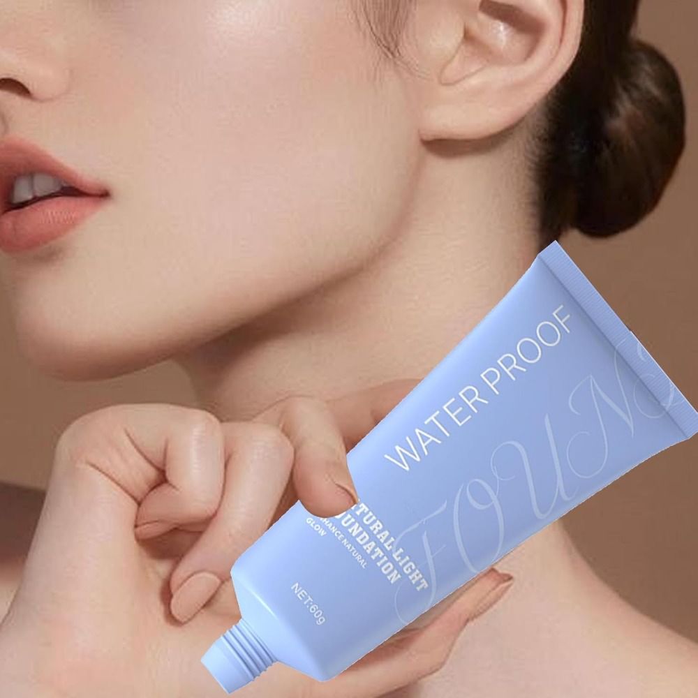 Półprzezroczysty podkład w pły – Concealer Full Coverage recenzja i cena