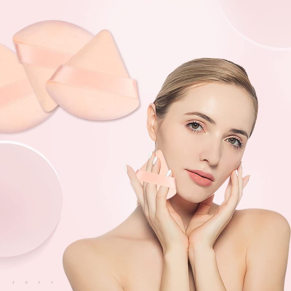 10 szt. Trójkątny makijaż z gą – Beauty Makeup Desk recenzja i cena