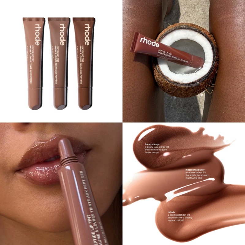 Kredka do ust Peptide Lip Shap – Lip Liner Pencil recenzja i cena