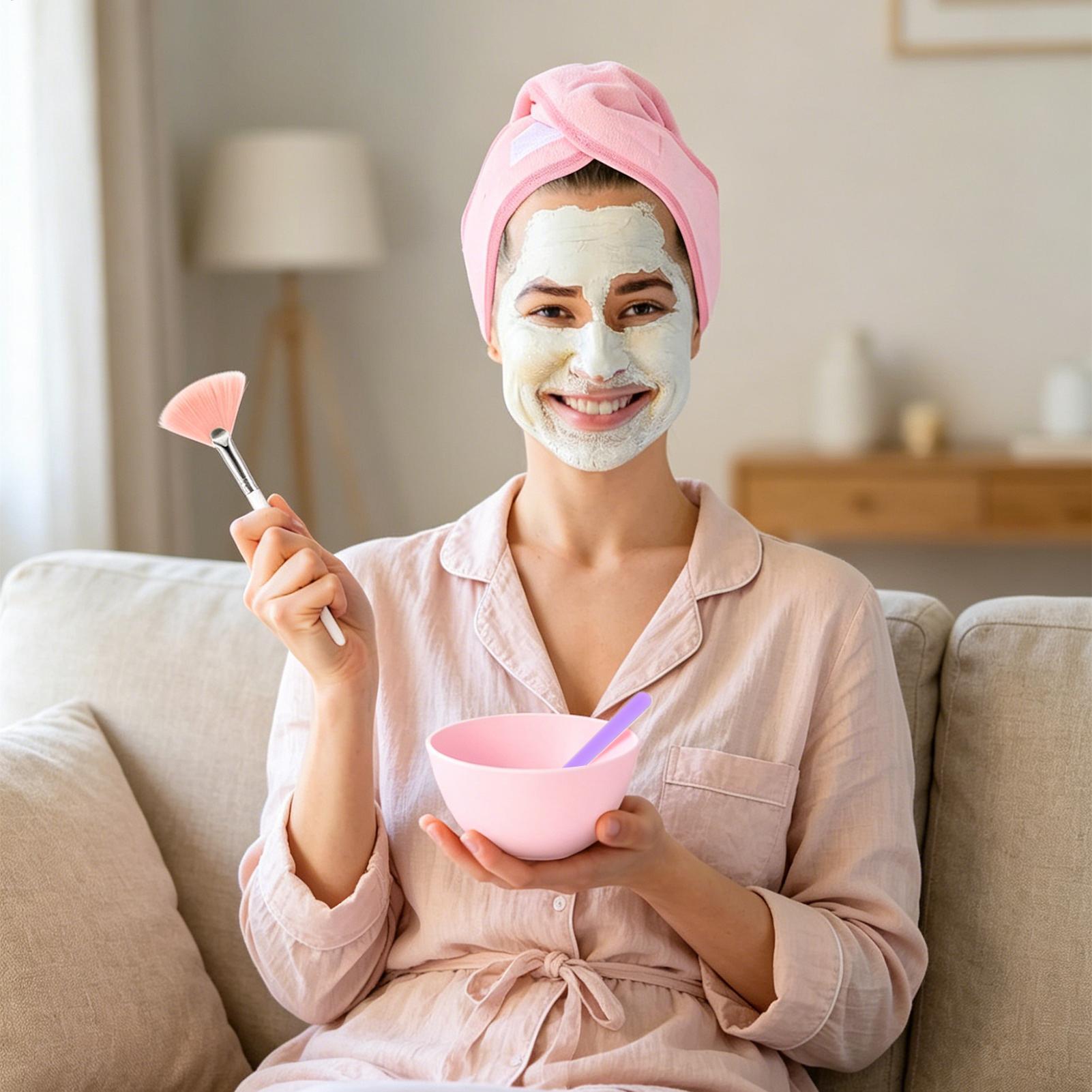 Szpatułka do nakładania maski  – Beauty Makeup Tools recenzja i cena