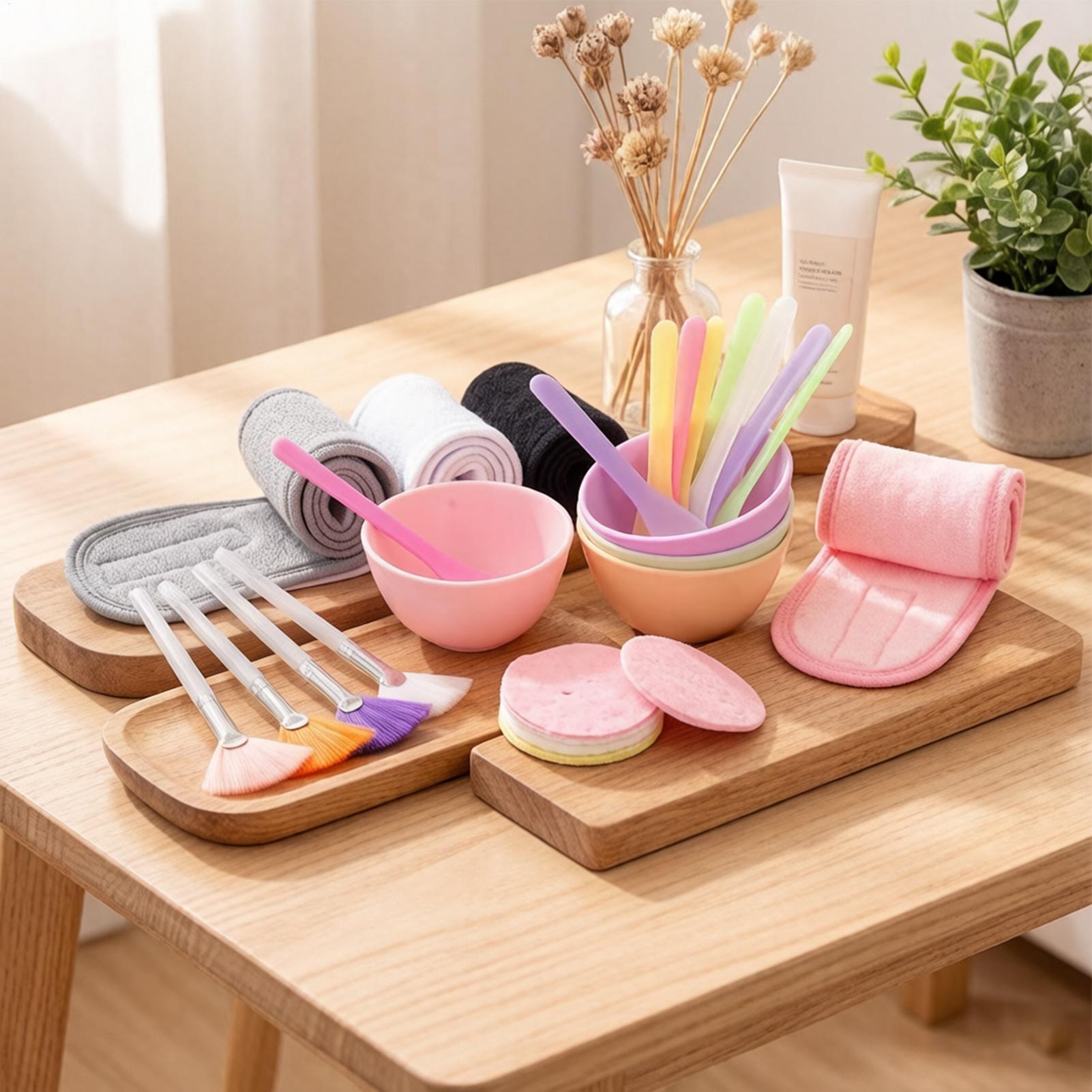 Szpatułka do nakładania maski  – Beauty Makeup Tools recenzja i cena
