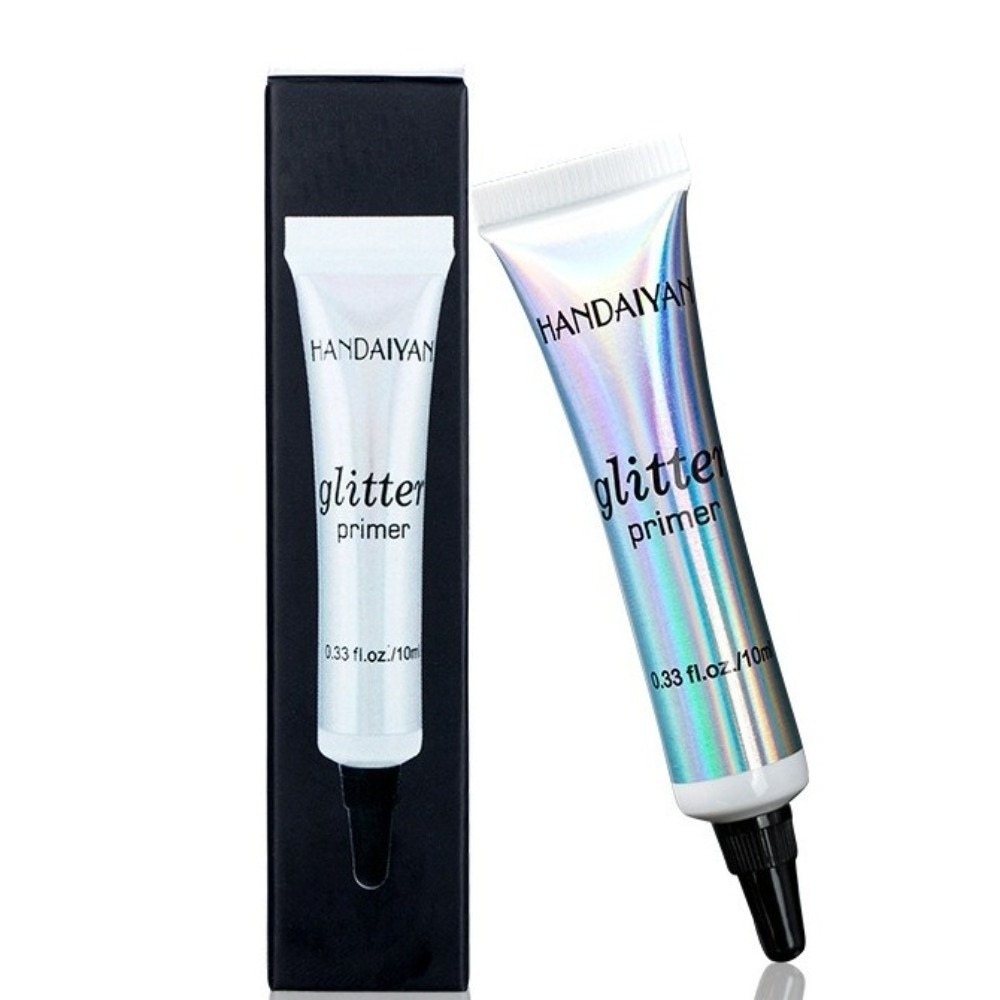 Nowy 10ml Błyszczący Primer z  – Body Shimmer Lotion recenzja i cena
