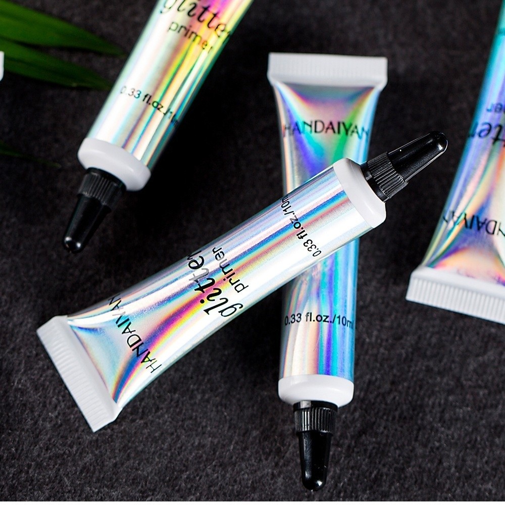 Nowy 10ml Błyszczący Primer z  – Body Shimmer Lotion recenzja i cena