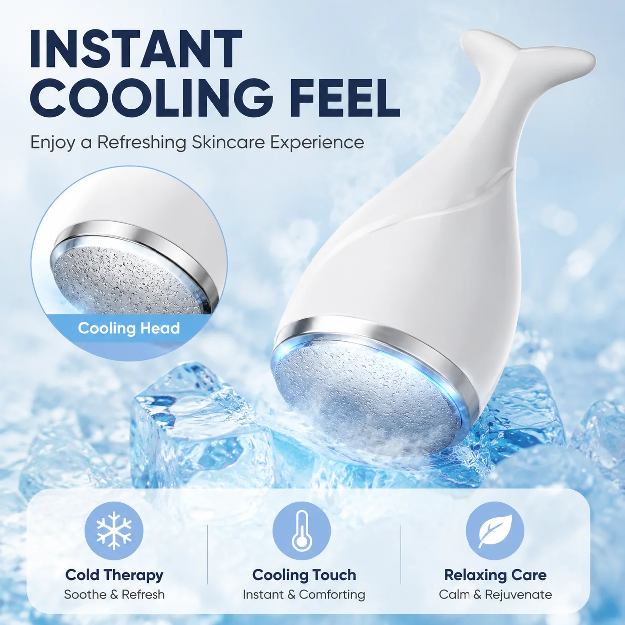 Wałek do masażu twarzy w kszta – Hair Scalp Massager recenzja i cena