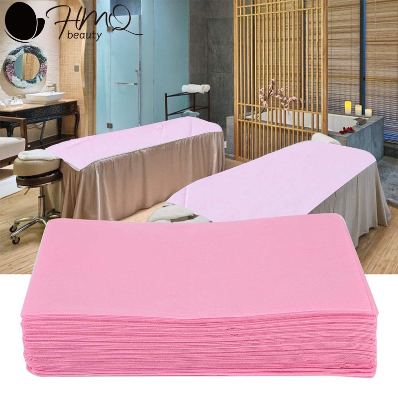 50 szt. Wodoodporne jednorazow – Beauty Makeup Desk recenzja i cena
