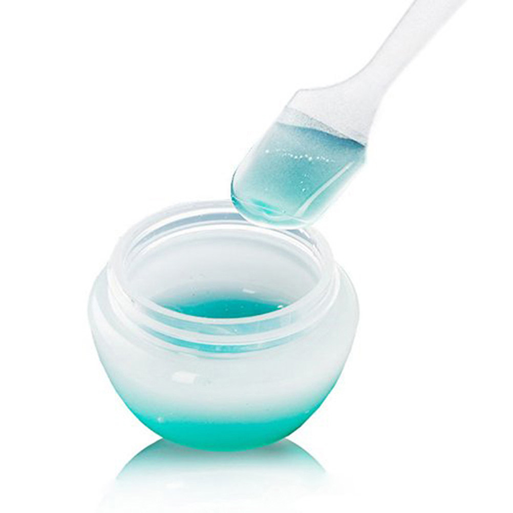 300 szt. profesjonalnych łyżec – Beauty Makeup Cream recenzja i cena