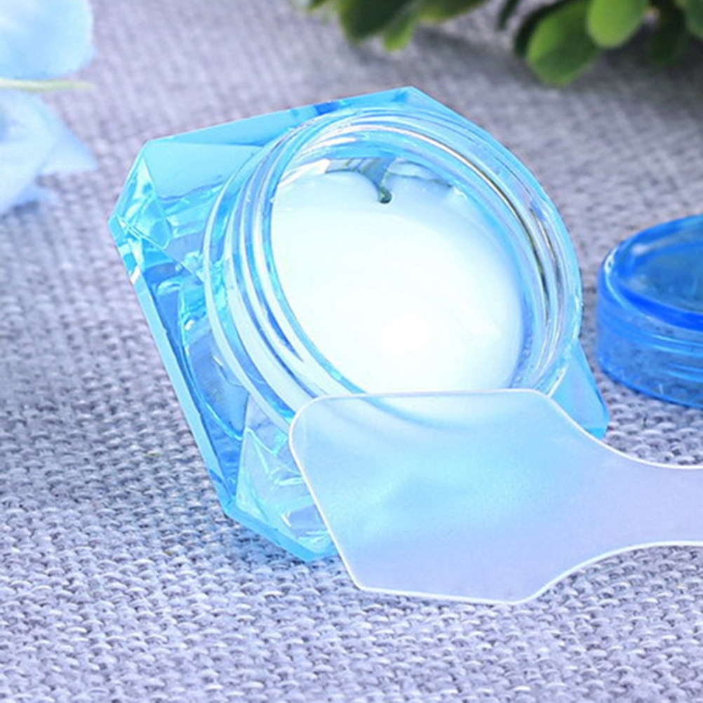 300 szt. profesjonalnych łyżec – Beauty Makeup Cream recenzja i cena