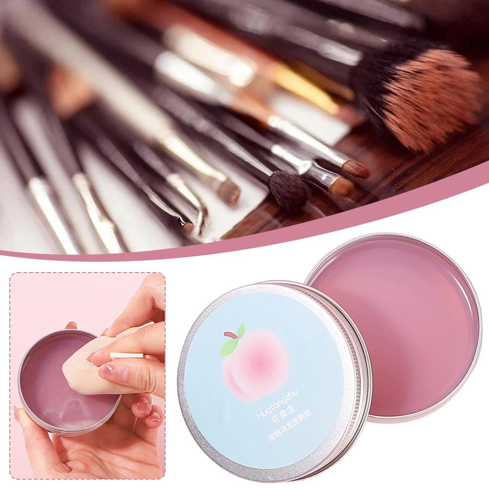 Środek do czyszczenia pędzli d – Cosmetic Sponge recenzja i cena