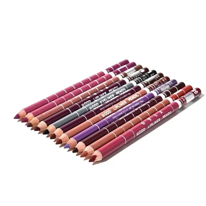 Kolorowa kredka do ust Black R – Lip Liner Pencil recenzja i cena