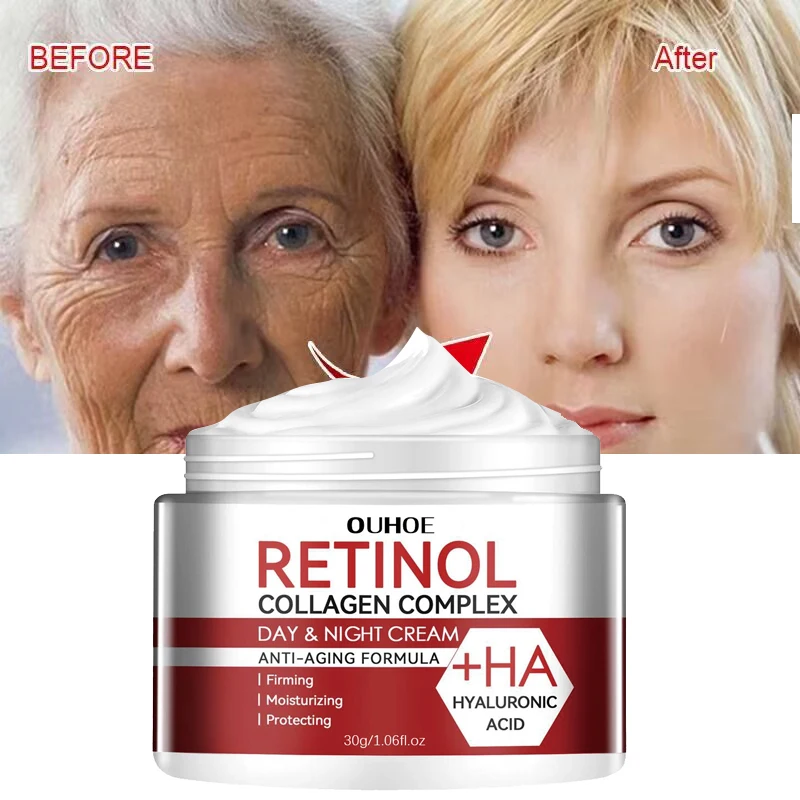 Krem z retinolem nawilżający p – Beauty Makeup Cream recenzja i cena