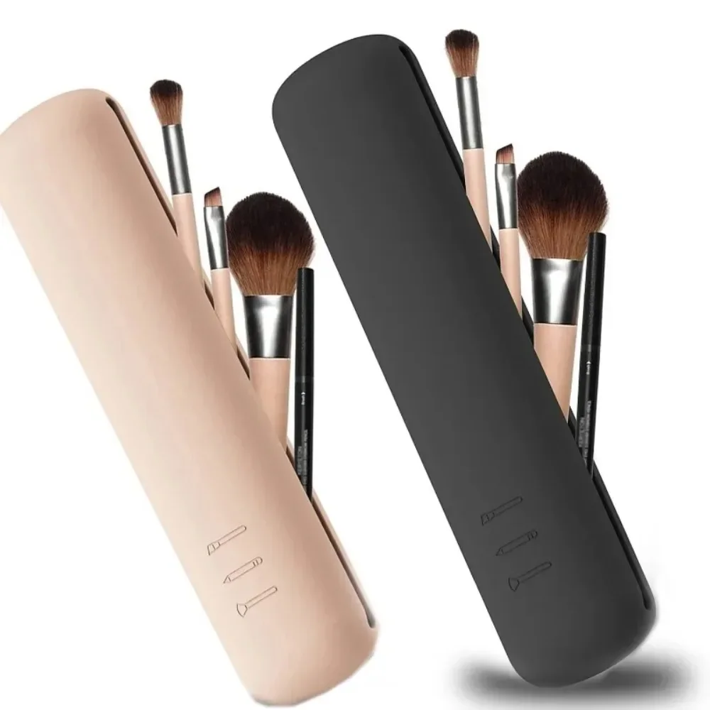 Podróżny uchwyt na pędzle do m – Cosmetic Sponge recenzja i cena