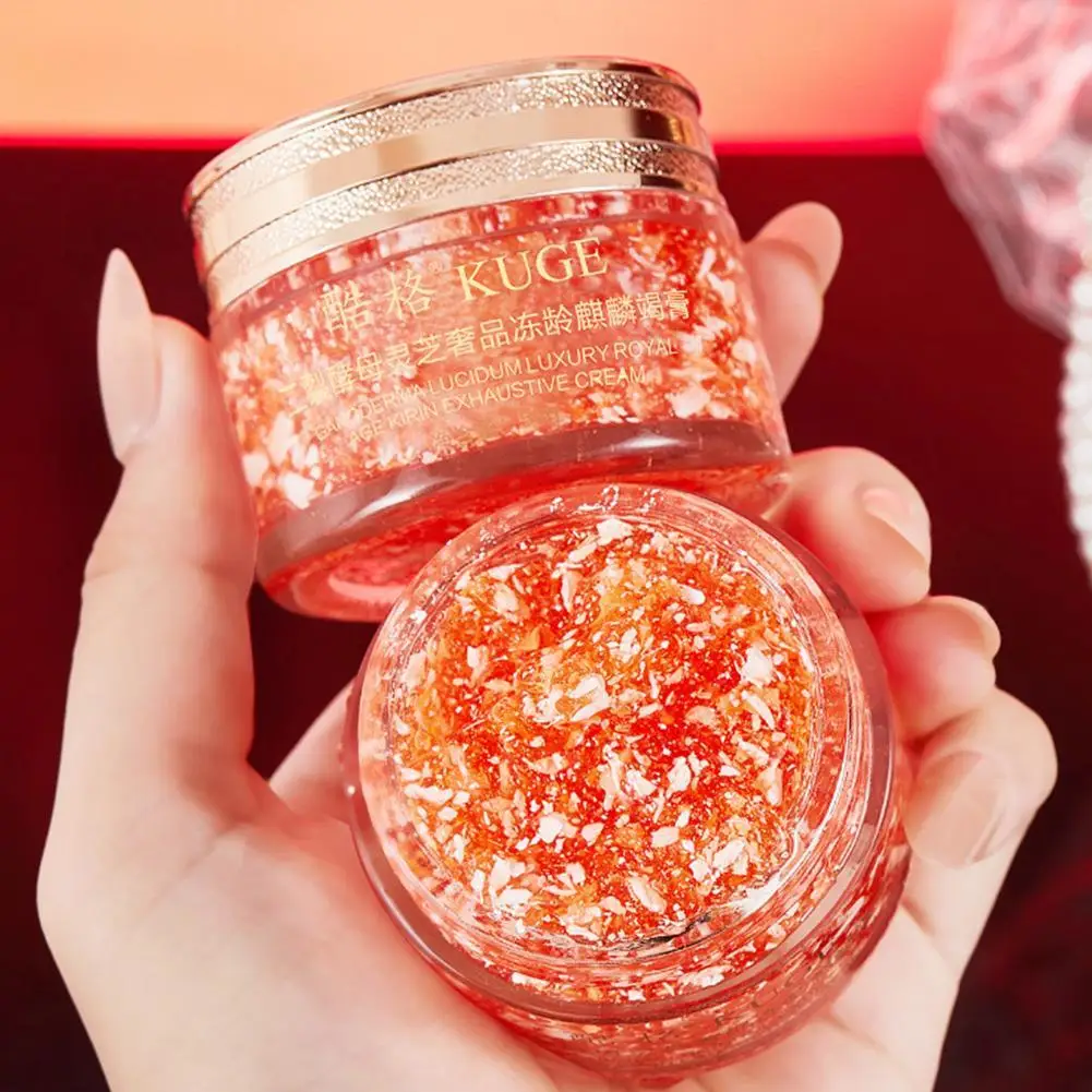 Dragon Blood Retinol Cream Moi – Beauty Makeup Cream recenzja i cena