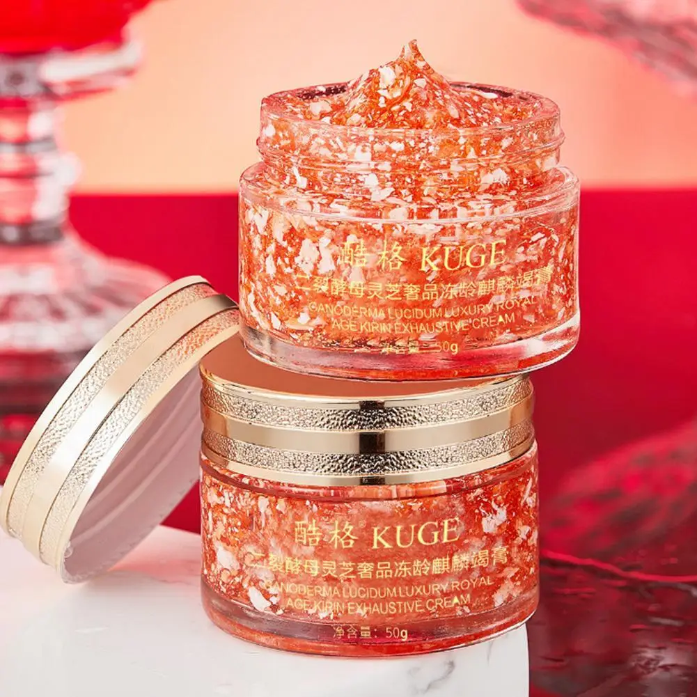 Dragon Blood Retinol Cream Moi – Beauty Makeup Cream recenzja i cena