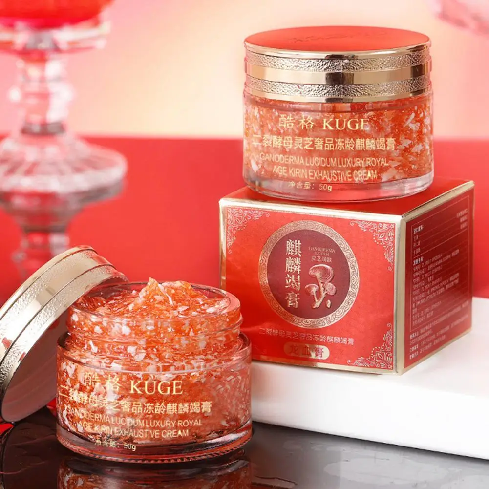 Dragon Blood Retinol Cream Moi – Beauty Makeup Cream recenzja i cena