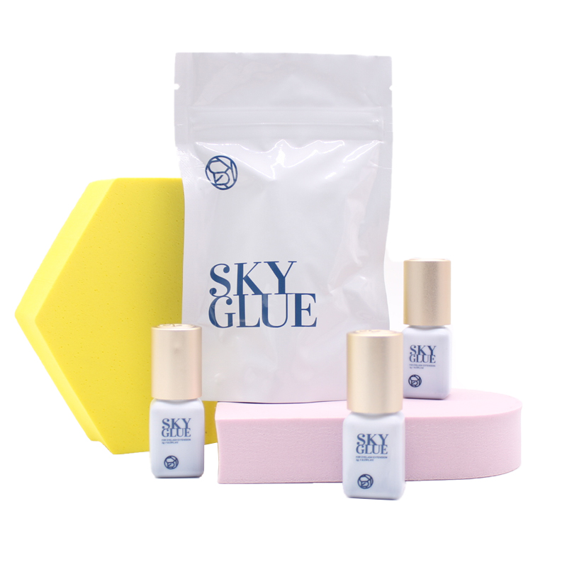 SKY S Plus Gold Cap 0.5 Sek. S – Makeup Plus Beauty recenzja i cena