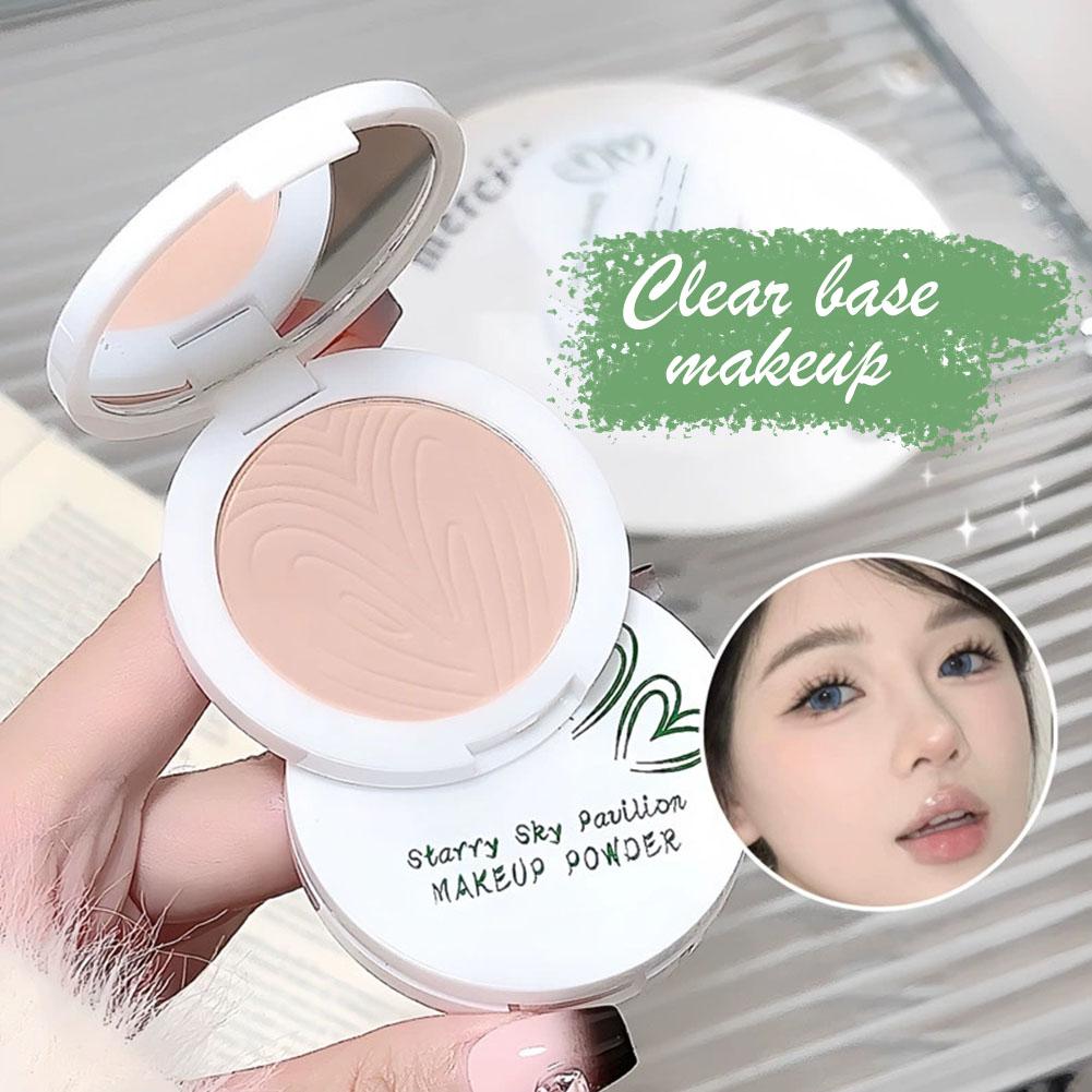 Puder w kompakcie Oil Control  – Concealer Full Coverage recenzja i cena