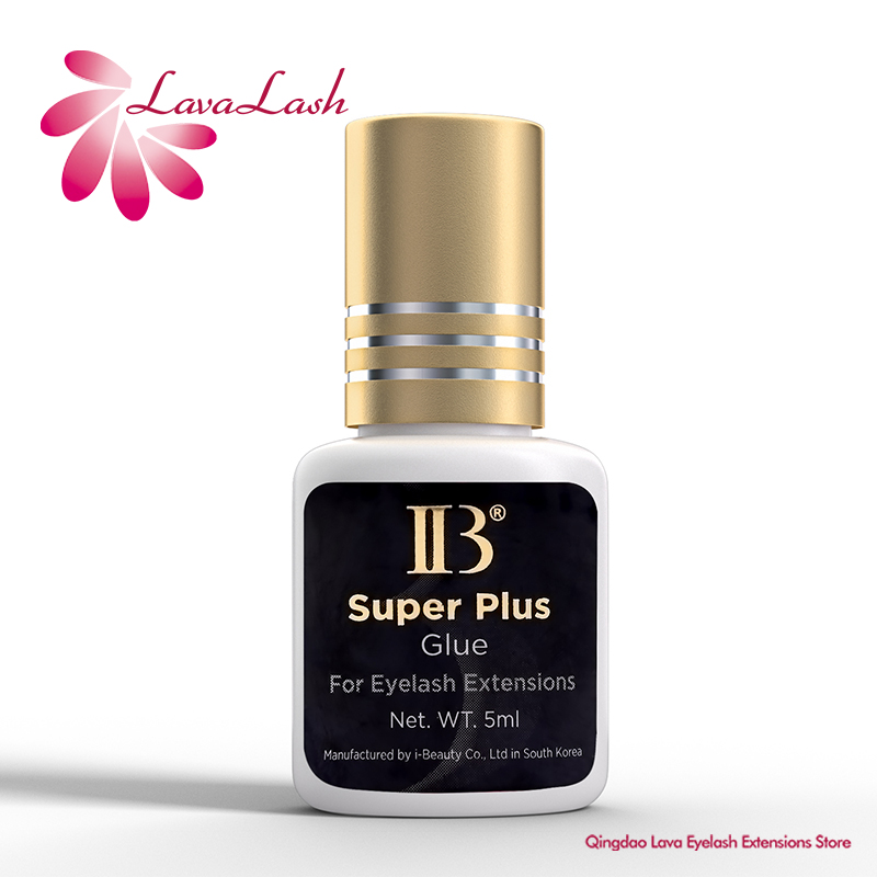 1 Butelka Kleju IBeauty Super  – Makeup Plus Beauty recenzja i cena