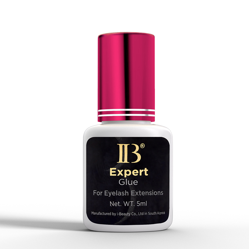 1 Butelka Kleju IBeauty Super  – Makeup Plus Beauty recenzja i cena
