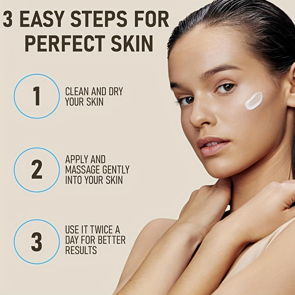 Retinol krem ​​do twarzy nawil – Beauty Makeup Cream recenzja i cena