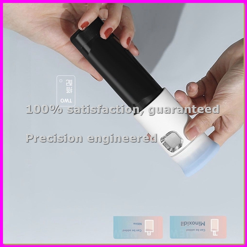 Szczotka do masażu skóry głowy – Hair Scalp Massager recenzja i cena