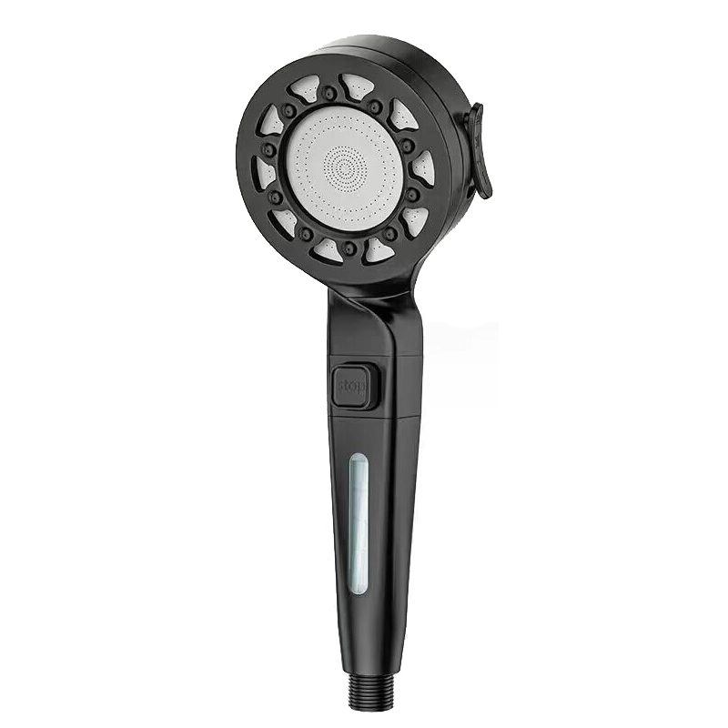 Wysokociśnieniowa słuchawka pr – Hair Scalp Massager recenzja i cena