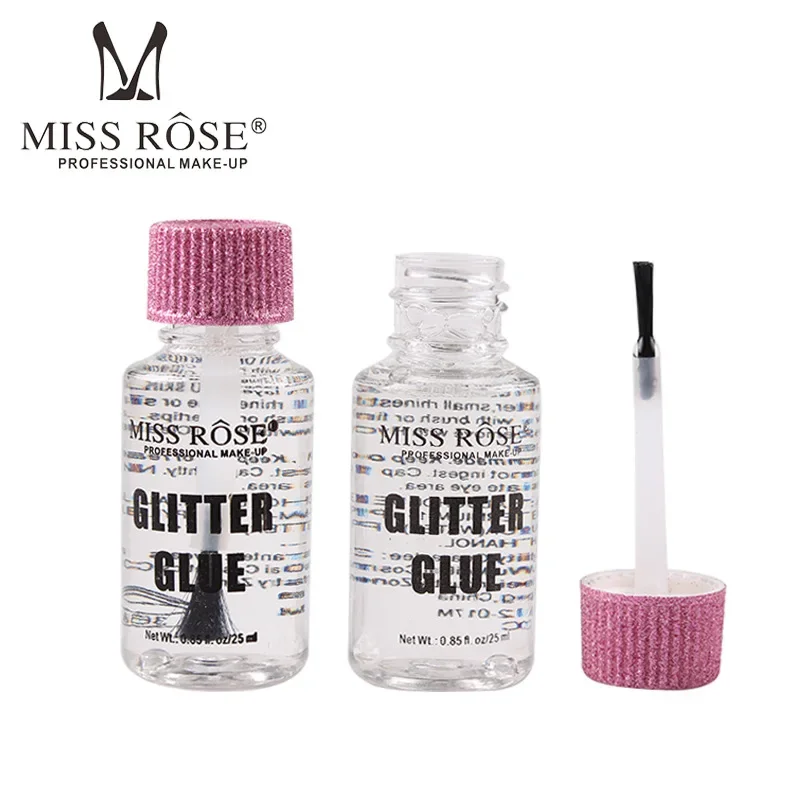 Miss Rose Makeup Face & Body F – Body Shimmer Lotion recenzja i cena