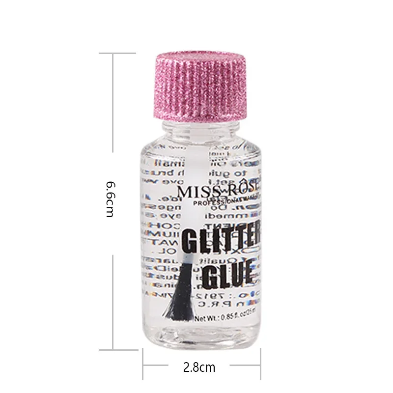 Miss Rose Makeup Face & Body F – Body Shimmer Lotion recenzja i cena