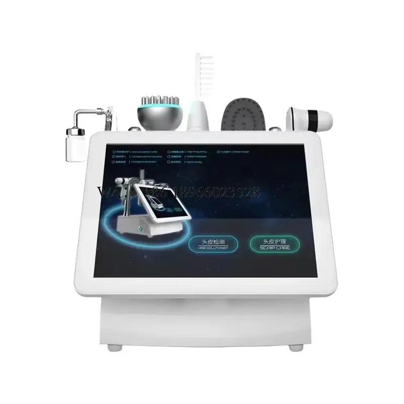 WMWMNU Hurtowy Analizator i Ma – Hair Scalp Massager recenzja i cena