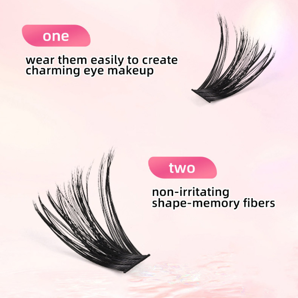 Zestaw do samodzielnego przedł – Beauty Makeup Look recenzja i cena