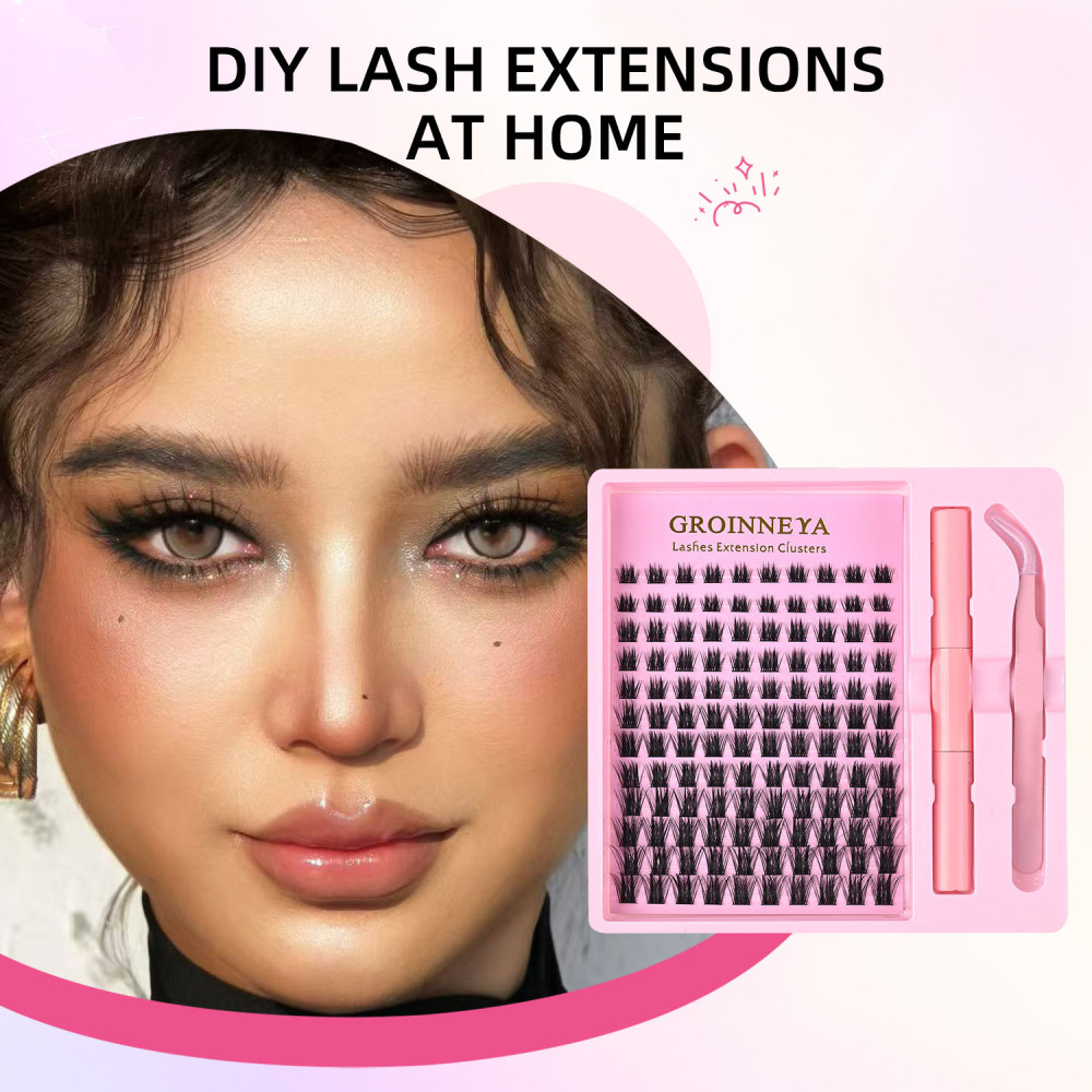 Zestaw do samodzielnego przedł – Beauty Makeup Look recenzja i cena